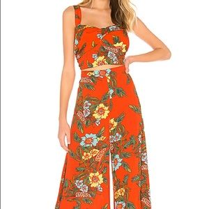 Free People Blue Horizon Set NWT